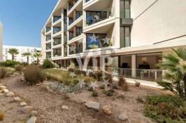 OLHÃO - APARTMENT - 4 BEDROOMS - GARAGE - SWIMMING POOL - SEA VIEW