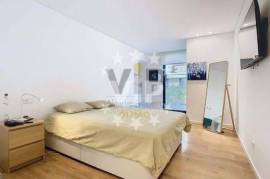 OLHÃO - APARTMENT - 4 BEDROOMS - GARAGE - SWIMMING POOL - SEA VIEW