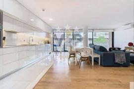 OLHÃO - APARTMENT - 4 BEDROOMS - GARAGE - SWIMMING POOL - SEA VIEW