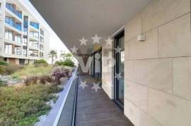 OLHÃO - APARTMENT - 4 BEDROOMS - GARAGE - SWIMMING POOL - SEA VIEW