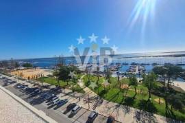 OLHÃO - APARTMENT - 4 BEDROOMS - GARAGE - SWIMMING POOL - SEA VIEW
