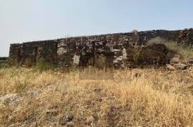 Large Ruin with Land in Rural Location Large Ruin with Land in Rural Location