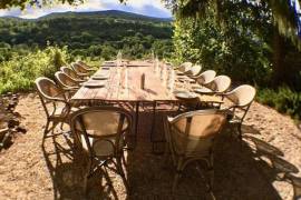 Luxury 14 Bed La Chataigneraie Gite Complex For Sale In Sahorre Luxury 14 Bed La Chataigneraie Gite Complex For Sale In Sahorre