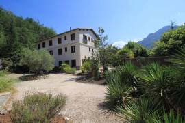 Luxury 14 Bed La Chataigneraie Gite Complex For Sale In Sahorre Luxury 14 Bed La Chataigneraie Gite Complex For Sale In Sahorre