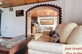 Excellent 4 Bed House for Sale In Fivizzano Tuscany