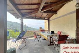 Excellent 4 Bed House for Sale In Fivizzano Tuscany