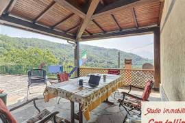 Excellent 4 Bed House for Sale In Fivizzano Tuscany