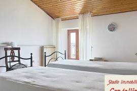 Excellent 4 Bed House for Sale In Fivizzano Tuscany