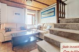 Excellent 4 Bed House for Sale In Fivizzano Tuscany