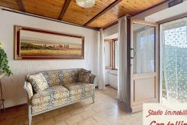 Excellent 4 Bed House for Sale In Fivizzano Tuscany