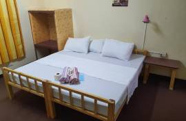 Cool Martin Family Resort Hotel for Sale in Cavite