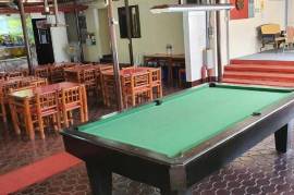 Cool Martin Family Resort Hotel for Sale in Cavite