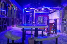 Cool Martin Family Resort Hotel for Sale in Cavite