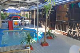 Cool Martin Family Resort Hotel for Sale in Cavite
