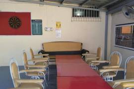 Cool Martin Family Resort Hotel for Sale in Cavite