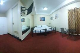 Cool Martin Family Resort Hotel for Sale in Cavite