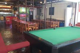 Cool Martin Family Resort Hotel for Sale in Cavite