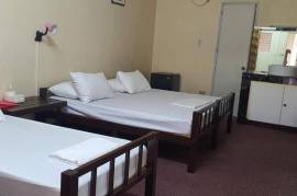 Cool Martin Family Resort Hotel for Sale in Cavite