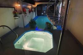 Cool Martin Family Resort Hotel for Sale in Cavite