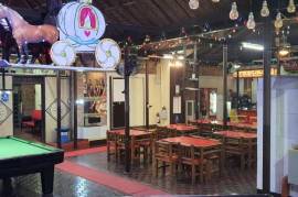 Cool Martin Family Resort Hotel for Sale in Cavite