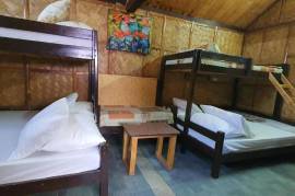 Cool Martin Family Resort Hotel for Sale in Cavite