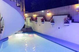 Cool Martin Family Resort Hotel for Sale in Cavite