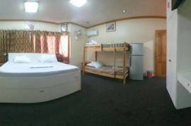 Cool Martin Family Resort Hotel for Sale in Cavite