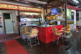 Cool Martin Family Resort Hotel for Sale in Cavite