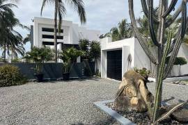 Luxury 3 Bed Villa for Sale In El Matal Manabí