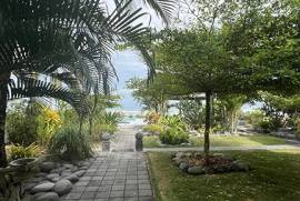 Luxury 3 Bed Villa for Sale In El Matal Manabí