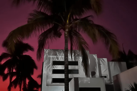 Luxury 3 Bed Villa for Sale In El Matal Manabí