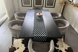 Luxury 3 Bed Villa for Sale In El Matal Manabí