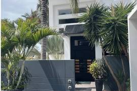 Luxury 3 Bed Villa for Sale In El Matal Manabí