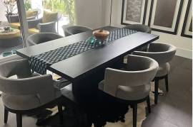 Luxury 3 Bed Villa for Sale In El Matal Manabí