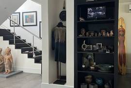 Luxury 3 Bed Villa for Sale In El Matal Manabí