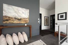 Luxury 3 Bed Villa for Sale In El Matal Manabí