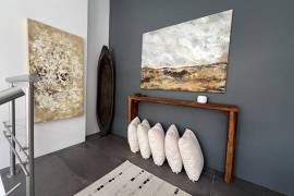 Luxury 3 Bed Villa for Sale In El Matal Manabí