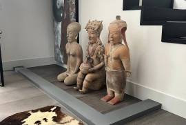 Luxury 3 Bed Villa for Sale In El Matal Manabí