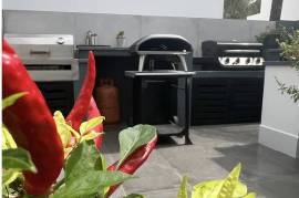 Luxury 3 Bed Villa for Sale In El Matal Manabí