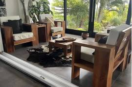 Luxury 3 Bed Villa for Sale In El Matal Manabí