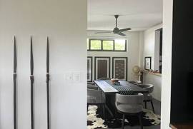 Luxury 3 Bed Villa for Sale In El Matal Manabí