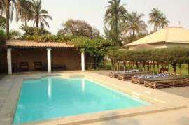 Excellent 3 Bed Bungalow For Sale in Sanyang