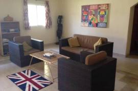 Excellent 3 Bed Bungalow For Sale in Sanyang