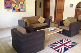 Excellent 3 Bed Bungalow For Sale in Sanyang