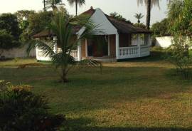 Excellent 3 Bed Bungalow For Sale in Sanyang