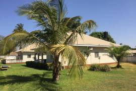 Excellent 3 Bed Bungalow For Sale in Sanyang