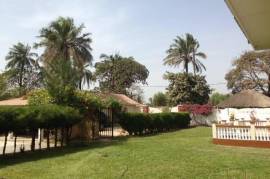 Excellent 3 Bed Bungalow For Sale in Sanyang