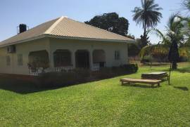 Excellent 3 Bed Bungalow For Sale in Sanyang