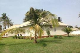 Excellent 3 Bed Bungalow For Sale in Sanyang