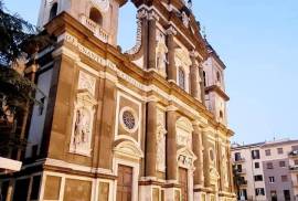 Stunning 3 Bed Apartment for Sale In Frascati Rome